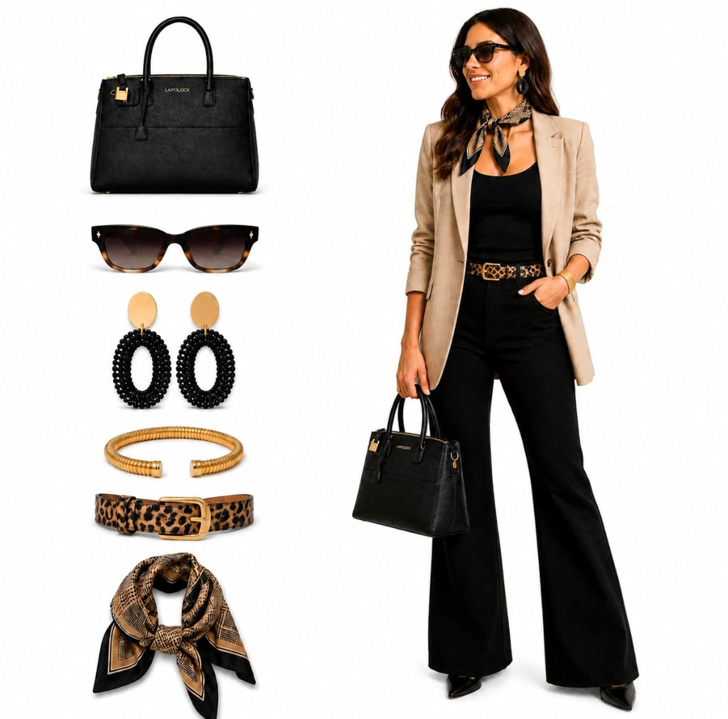 Stylish Giftbox 'Emily'